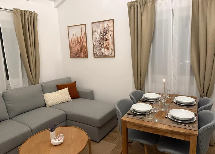 Guest House Lena, Nerezine, Mali Losinj
