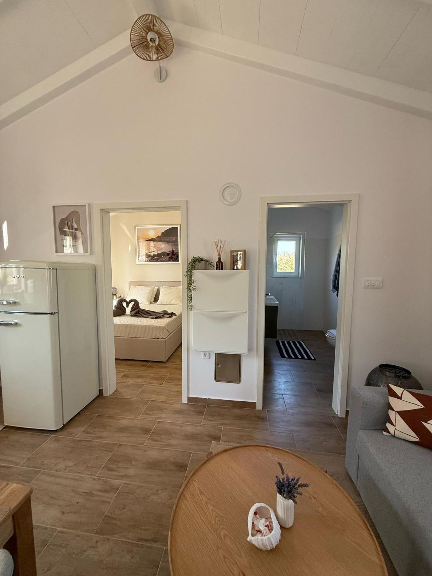 Lena, Nerezine, Mali Losinj Case de vacanță *