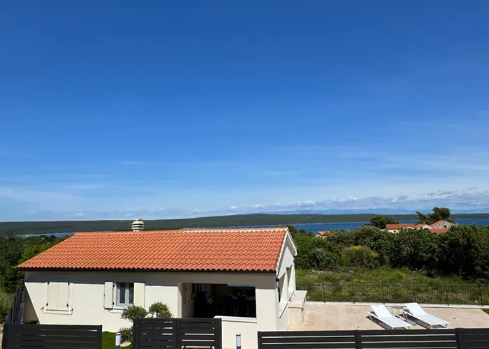 Guest House Lena, Nerezine, Mali Losinj
