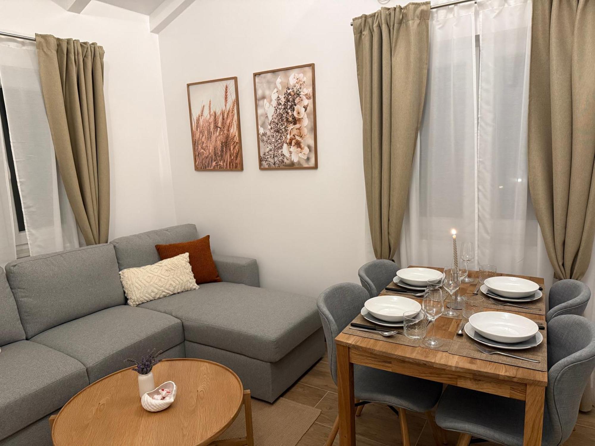 Počitniška hiša Lena, Nerezine, Mali Losinj *