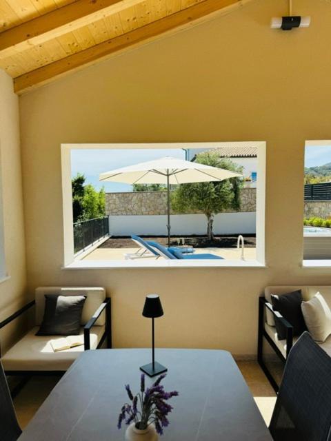Lena, Nerezine, Mali Losinj Holiday home