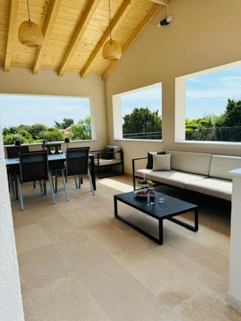 Holiday home Lena, Nerezine, Mali Losinj *